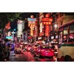 Stage en Finance/Comptabilité à Bangkok 